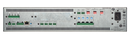 Cloud Electronics CV4250 Amplificateur DSP numérique à 4 canaux