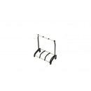 K&M 17513 Guardian 3 Support de guitare pour guitares acoustiques/électriques