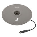 EFNOTE EFD-C08 Splash Cymbal (Warm Gray) - 8"