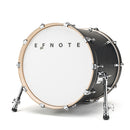 EFNOTE EFD-K2015-BO Kick Drum (Black Oak) - 20"