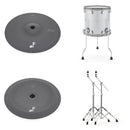 EFNOTE PRO 707 Electronic Drum Set