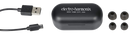 Écouteurs Bluetooth sans fil Electro-Harmonix EHXBUDS R&B BUDS