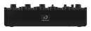 AlphaTheta EUPHONIA 4-Channel Professional Rotary Mixer