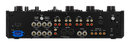 AlphaTheta EUPHONIA 4-Channel Professional Rotary Mixer