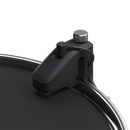 Pack d'extension de capteur pour système sonore à percussion sensorielle hybride Evans SENSOR