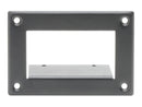 RDL EZ-SMB1 Surface Mount Bezel for 1/6 Rack