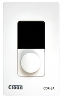 Cloud Electronics CDR-3AW Ethernet Controller (blanc)