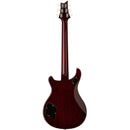 PRS S2 MCCARTY 594 Guitare électrique (Fire Red Burst)