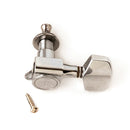 PRS SE Tuners côté basse (Chrome)