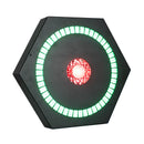 Eliminator FANTASY-FX Dual Effect Lighting Fixture With 40W 2-FX-In-1 LED