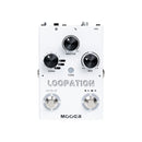 Pédale de boucle mooer mvp3