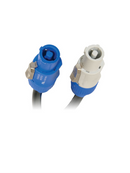 Chauvet Professional RIGLINK-POWERKON10FT Neutrik EtherCON CAT6E Extension Cable - 10ft