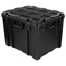 Odyssey VU252020NF Empty Bottom Interior Injection-Molded Utility Case