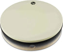Latin Percussion LP5030BF Bendir accordable 45,7 x 10,2 cm (fondu noir)