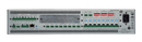 Cloud Electronics CVA8125 Amplificateur DSP numérique à 8 canaux - 125W