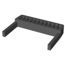 Williams AV FMP 054 Insert en mousse à 11 emplacements pour Digi-Wave