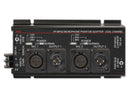 RDL FP-MPA2 Dual Microphone Phantom Adapter