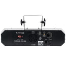 Eliminator FURIOUS-FIVE-RG Effect Lighting
