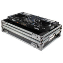 Flight-case Odyssey FZRANE4W RANE FOUR
