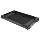 Odyssey FZRANE4WBL RANE FOUR Flight-case (étiquette noire)