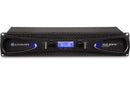 Crown XLS1002 Crown Audio Stereo Power Amplifier 350W At 4 Ohm (DEMO)