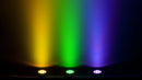 Chauvet DJ SLIMPAR QUAD 6 USB Low-Profile High-Output Quad-Color Rgba LED Par
