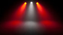 Chauvet DJ SLIMPAR-T6-BT Lampe de lavage RVB compatible Bluetooth