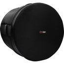 Gator GP-ICON-2018BD ICON Bass Drum Gig Bag - 20" x 18"