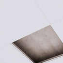 Primacoustic STRATOTILES Glass Wool Ceiling Tiles With Hidden B Edge (Paintable White) - 24x48x1" (6 Pack)