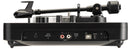 Korg HANDYTRAXX TUBE J Limited Edition Portable Record Player With Jico Cartridge