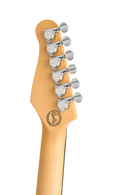 Godin Guitars LERXST Guitare électrique avec Vega Tremolo (Limelight Cream)