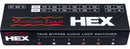 Voodoo Lab HEX Switching Hex