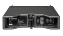 HK Audio COSMO C6 800-Watt Passive Line Array Loudspeaker - 2x6.5"