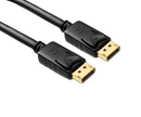 Câble DisplayPort PureLink PI5000-030 PureInstall avec technologie TotalWire - 3 m