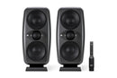 IK Multimedia ILOUD MTM MKII Studio Monitor With ARC Mic (Pair)