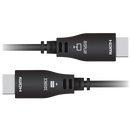 Clé numérique KD-AOCH262P Plénum Câble HDMI optique actif - 262 '