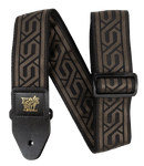 Ernie Ball 5630EB Jacquard Guitar Strap (Tribal Chain)