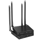 Key Digital KD-4KWHCEX HDMI Wireless Extender Kit