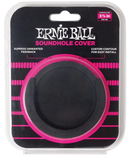Ernie Ball 9630EB Acoustic Sound Hole Cover - 3 3/8"