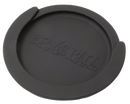 Ernie Ball 9630EB Acoustic Sound Hole Cover - 3 3/8"