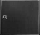 Electro-Voice EVA-2082S / 920-FGB à double élément 90x20 degré module de grayage à gamme complète (noir)