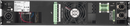 Dynacord IPX5-4 Multi Channel Installation DSP Class-D Amplifier - 4 x 1250 W