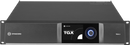 Dynacord TGX20 DSP Live Power Amplifier - 4 x 5000 W