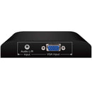 Clé Digital KD-VCS500 VGA à HDMI Converter Scaller