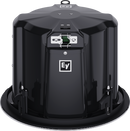 Electro-Voice EVID-C8.2HC-G2 Bezel Less High Ceiling Speaker (White, Pair) - 8"