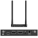 Key Digital KD-4KWHCEX HDMI Wireless Extender Kit