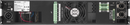 Dynacord IPX10-4 Multi Channel Installation DSP Class-D Amplifier - 4 x 2500 W