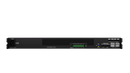 Dynacord IX30-4-US 4 Channel Networked Multichannel DSP Amplifier - 3KW