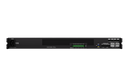 Dynacord IX15-4-US 4 Channel Networked Multichannel DSP Amplifier - 1.5KW