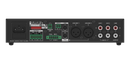 Dynacord U120:1M 1 Channel 120W Mixer Amplifier